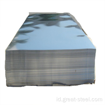 Harga pelat aluminium 5754